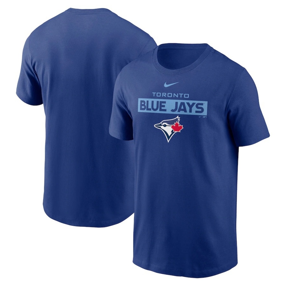 Nike x Bluejays t shirt